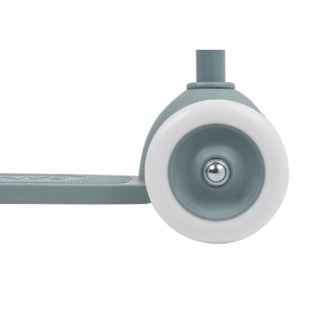 2194 Patinete Banwood Eco Teal