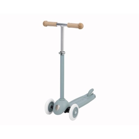 2195 Patinete Banwood Eco Teal