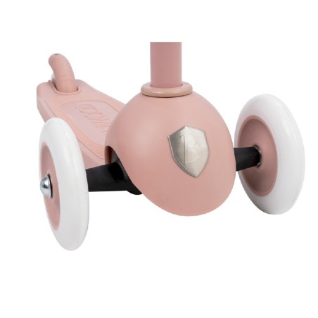 2201 Patinete Banwood Eco Dusty Rose