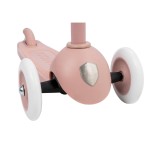 2201 Patinete Banwood Eco Dusty Rose