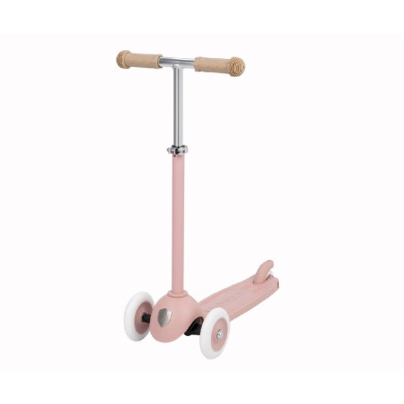 2203 Patinete Banwood Eco Dusty Rose