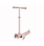 2203 Patinete Banwood Eco Dusty Rose