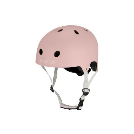 2207 Casco Banwood Eco Dusty Pink
