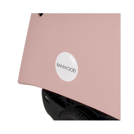 2209 Casco Banwood Eco Dusty Pink