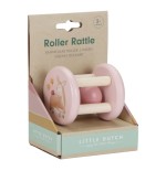 221 ROLLER FAIRY GARDEN FSC LITTLE DUTCH