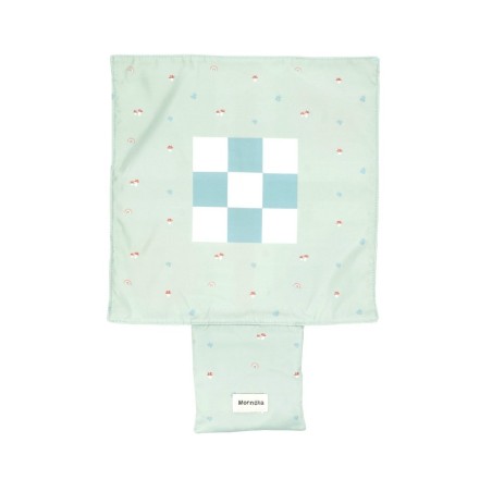 2215 Juego Mantel Ludo-Monnëka