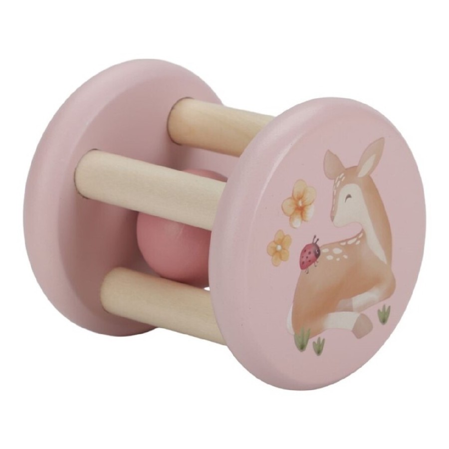 222 ROLLER FAIRY GARDEN FSC LITTLE DUTCH 222 ROLLER FAIRY GARDEN FSC LITTLE DUTCH