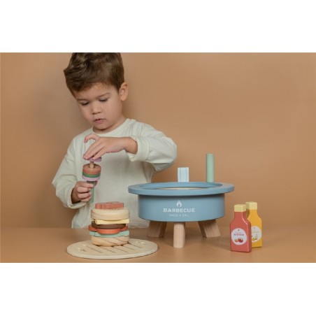 2229 Café Corner FSC Little Dutch