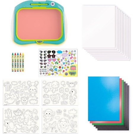 2232 Pizarra Impresora Doodle Copy