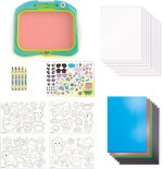 2232 Pizarra Impresora Doodle Copy