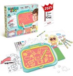 2233 Pizarra Impresora Doodle Copy