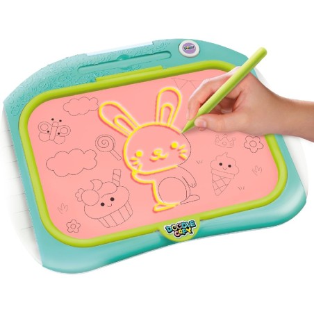 2234 Pizarra Impresora Doodle Copy