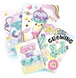 2238 Estudio de Acuarelas 3D