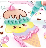 2239 Estudio de Acuarelas 3D