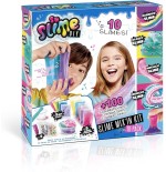 2241 Slime Mix In Kit 10 Pack