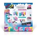 2244 Slime Mix In Kit 10 Pack