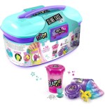 2245 Mini Maletín de Slime que Brilla