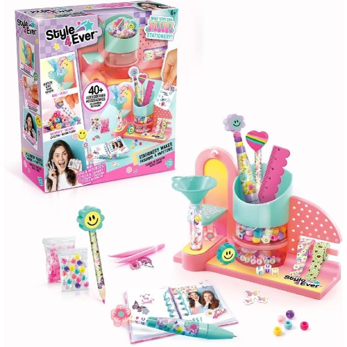 2252 Mini Stationary Maker