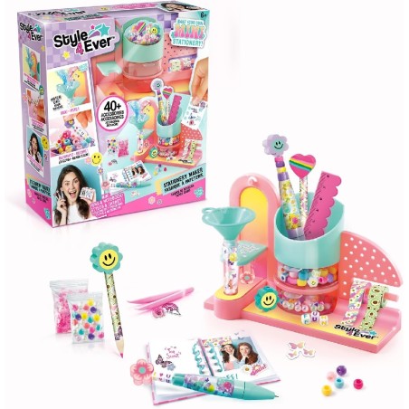 2252 Mini Stationary Maker