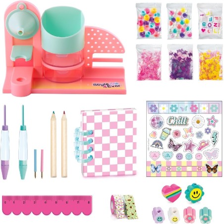 2255 Mini Stationary Maker