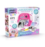 2269 Mi Primera Cámara Instantánea 3 en 1