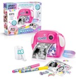 2270 Mi Primera Cámara Instantánea 3 en 1