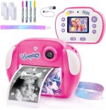 2271 Mi Primera Cámara Instantánea 3 en 1