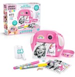 2272 Mi Primera Cámara Instantánea 3 en 1