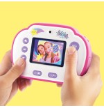 2273 Mi Primera Cámara Instantánea 3 en 1