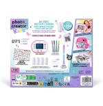 2275 Mi Primera Cámara Instantánea 3 en 1