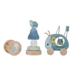 228 CAJA REGALO MADERA FSC FOREST FRIENDS