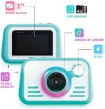 2288 Cámara de Impresión Instantánea 2.0