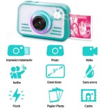 2289 Cámara de Impresión Instantánea 2.0