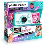 2291 Cámara de Impresión Instantánea 2.0