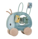 231 CAJA REGALO MADERA FSC FOREST FRIENDS