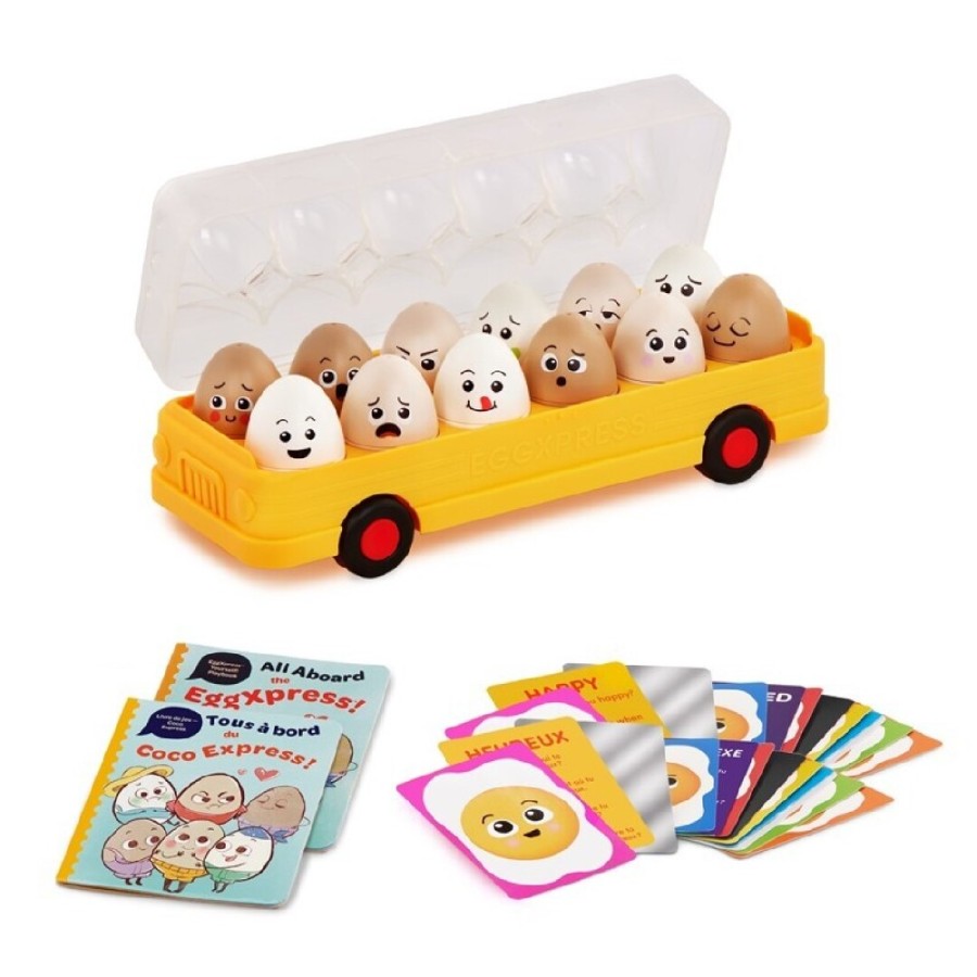 2312 Match  Learn Eggs