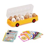 2312 Match  Learn Eggs