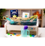 2315 B. Mesa de luz kit educacional