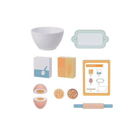 2317 Set de batidora