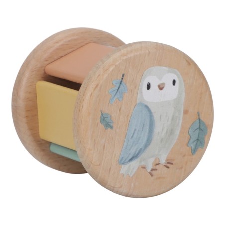 232 CAJA REGALO MADERA FSC FOREST FRIENDS