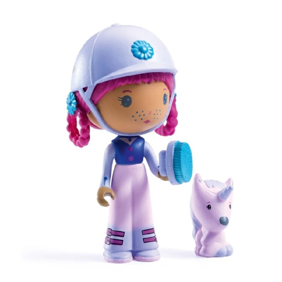 2325 Tinyly Joe y Gala