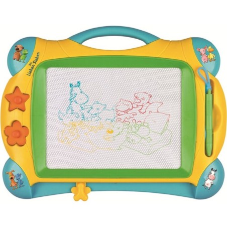 2339 Pizarra mágica The Friendly Seven