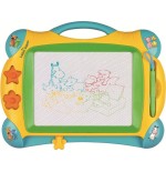 2339 Pizarra mágica The Friendly Seven