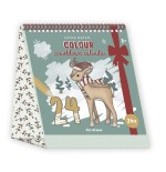 2357 Calendario Cuenta Atrás Navidad