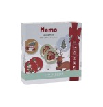 2369 Juego de Memoria Navidad