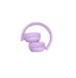 2399 Auriculares Con Luz Ambiental - Violeta