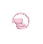 2402 Auriculares Con Luz Ambiental - Rosa