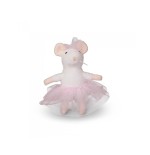 2404 Muñeco Ella La Casa de los Ratones