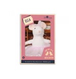 2405 Muñeco Ella La Casa de los Ratones