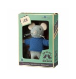 2409 Muñeco Sam La Casa de los Ratones